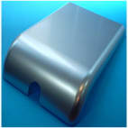 Flanc m100 auto silver Flanc m100 auto silver image