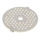 Grille hachoir petits trous Grille hachoir petits trous image