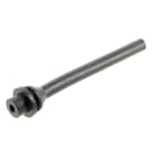 Durite d'alimentation l=60mm 123867021/0 Durite d'alimentation l=60mm 123867021/0 image