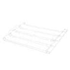 Grille de vapeur droite 140012873075 Grille de vapeur droite 140012873075 image