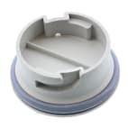 Bouchon de distributeur de liquide de rinçage 4055062097 Bouchon de distributeur de liquide de rinçage 4055062097 image