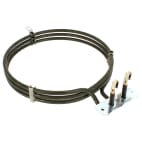 Résistance ronde 2500w, 3570039010 Résistance ronde 2500w, 3570039010 image