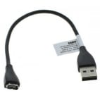 Cable usb compatible fitbit charge hr Cable usb compatible fitbit charge hr image