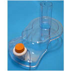 Couvercle centrifuseuse Couvercle centrifuseuse image