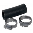 Durite + colliers par 5 Durite + colliers par 5 image