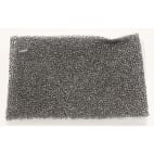 Filtre de protection moteur 137x105x23mm 17000723 Filtre de protection moteur 137x105x23mm 17000723 image