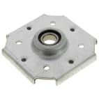 Roulement 6001rs + support Roulement 6001rs + support image