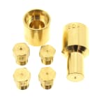 Injecteurs butane-propane 74x1348 Injecteurs butane-propane 74x1348 image