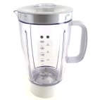 Bol mixer plastique complet Bol mixer plastique complet image