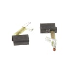 Charbons moteur par 2, 8x12,5x5 Charbons moteur par 2, 8x12,5x5 image