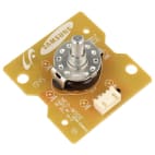 Potentiomètre gauche DE96-00994A Potentiomètre gauche DE96-00994A image