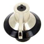 Bouton 12h gaz noir et gris 694975086 Bouton 12h gaz noir et gris 694975086 image
