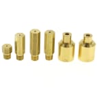 Injecteurs gaz naturel 79X6512 Injecteurs gaz naturel 79X6512 image