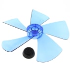 Helice de ventilateur Helice de ventilateur image