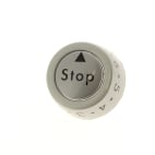 Bouton central 504952 Bouton central 504952 image