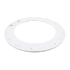 Encadrement de porte blanc d=486mm 140061830034 Encadrement de porte blanc d=486mm 140061830034 image