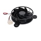 Ventilateur de congélateur complet 1,4W 4055763132 Ventilateur de congélateur complet 1,4W 4055763132 image