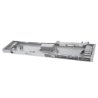 Bandeau de commande gris 8083916059 Bandeau de commande gris 8083916059 image