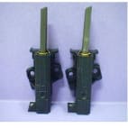 Charbons par 2 , 50265474002 , 5x12,5x34 Charbons par 2 , 50265474002 , 5x12,5x34 image