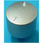 Bouton programmateur gris Bouton programmateur gris image