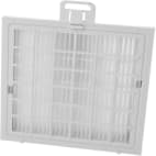 Filtre hepa 153x130x28mm 17002186 Filtre hepa 153x130x28mm 17002186 image