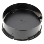 Buse d=124 + clapet anti-retour Buse d=124 + clapet anti-retour image
