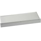 Filtre graisse metal ff900056 Filtre graisse metal ff900056 image