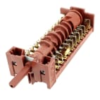 Commutateur four gottak 801200 Commutateur four gottak 801200 image