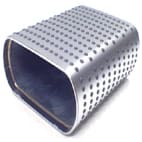 Boitier metal Boitier metal image