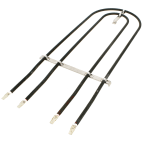 Resistance voute 900w+800w 70x1446 Resistance voute 900w+800w 70x1446 image