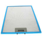 Filtre graisse metal 380x278 Filtre graisse metal 380x278 image