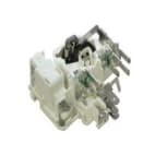 Relais + klixon + bornier hqy70aa Relais + klixon + bornier hqy70aa image