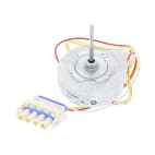 Ventilateur d'évaporateur 2,7W 2700rpm 8090692073 Ventilateur d'évaporateur 2,7W 2700rpm 8090692073 image