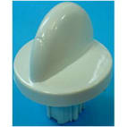 Bouton blanc 6h Bouton blanc 6h image