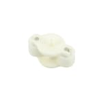 Porte-galets complet pour pompe MP1 12,7 11.010.400 Porte-galets complet pour pompe MP1 12,7 11.010.400 image