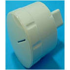 Bouton de four blanc 00184292 Bouton de four blanc 00184292 image