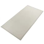 Filtre graisse métal 530x270mm 76X2117 Filtre graisse métal 530x270mm 76X2117 image