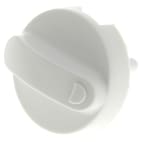 Bouton blanc 61312930 Bouton blanc 61312930 image