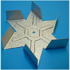 Turbine ventilateur Turbine ventilateur image