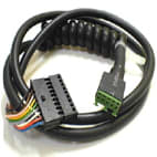 Cable avec broches 00155615 Cable avec broches 00155615 image
