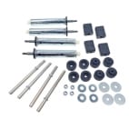 Kit amortisseurs de chocs par 4, 441889 Kit amortisseurs de chocs par 4, 441889 image