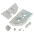 Boitier plastique + molettes Boitier plastique + molettes image