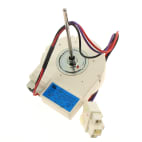 Moteur ventilateur 0064000460 Moteur ventilateur 0064000460 image