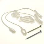 Cables de porte anti-bruit as0002844 Cables de porte anti-bruit as0002844 image