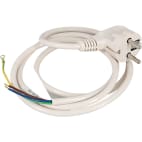 Cordon d'alimentation 3x1,5 H05 140273569016 Cordon d'alimentation 3x1,5 H05 140273569016 image