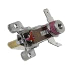 Thermostat reglable 240°c, ss-986322 Thermostat reglable 240°c, ss-986322 image