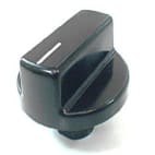 Bouton noir 12h gaz Bouton noir 12h gaz image