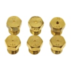 Injecteurs butane-propane 5430560 Injecteurs butane-propane 5430560 image