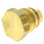 Bouchon de clapet Bouchon de clapet image