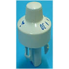Bouton thermostat Bouton thermostat image